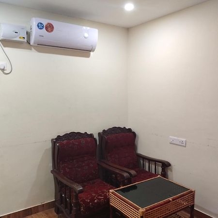 Bhaskar Villa Homestays Varkala Kültér fotó