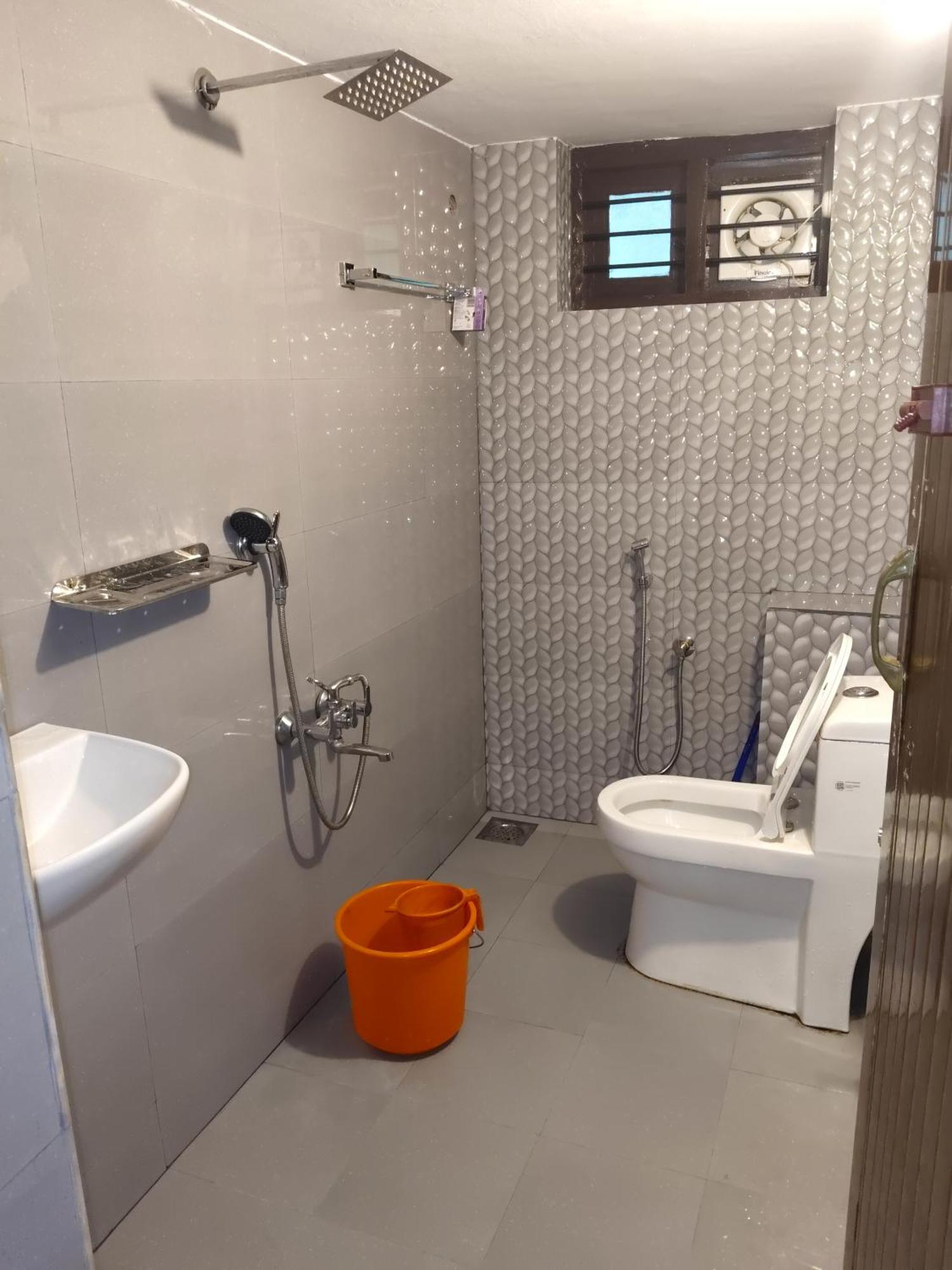 Bhaskar Villa Homestays Varkala Kültér fotó