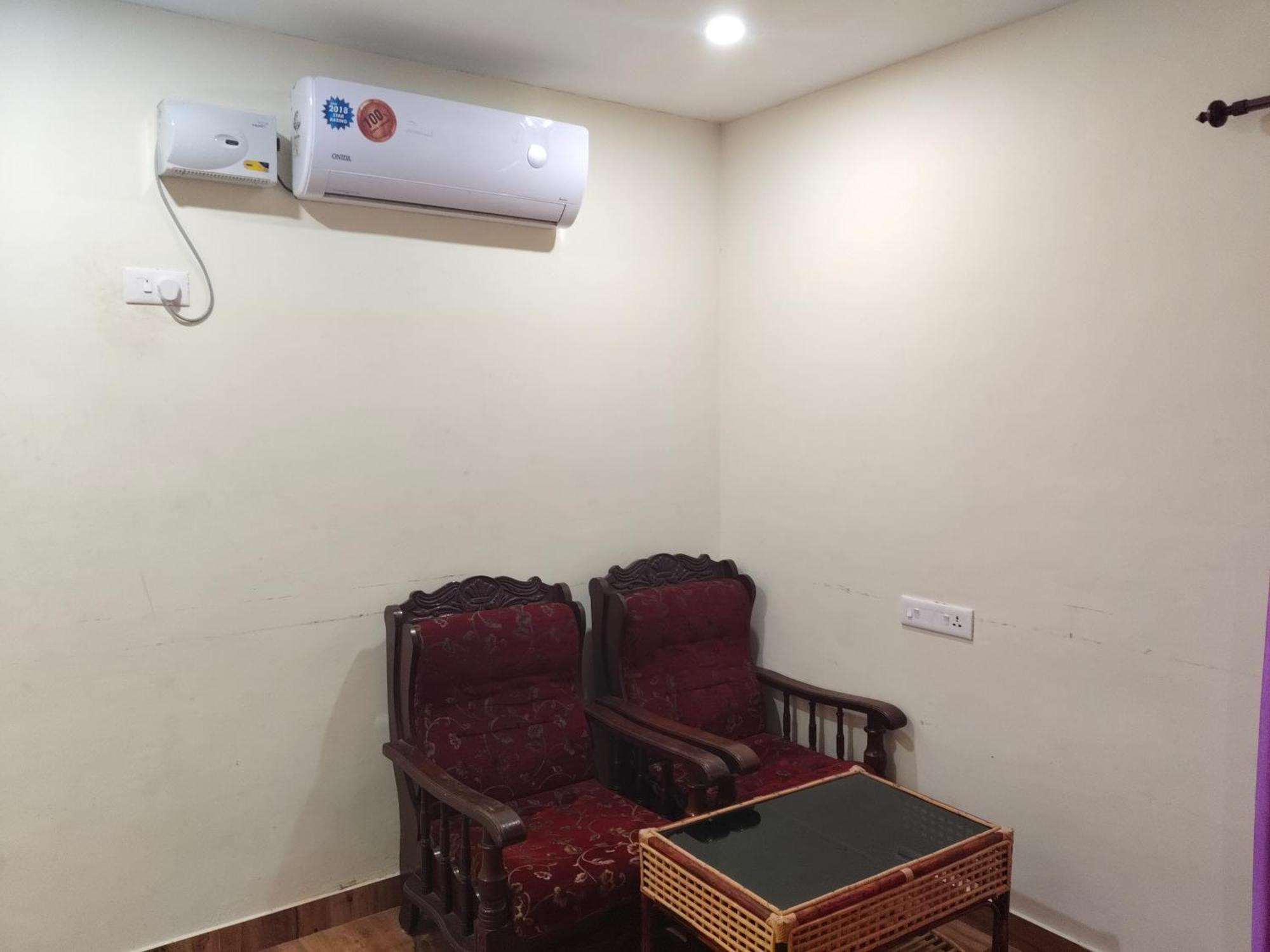 Bhaskar Villa Homestays Varkala Kültér fotó