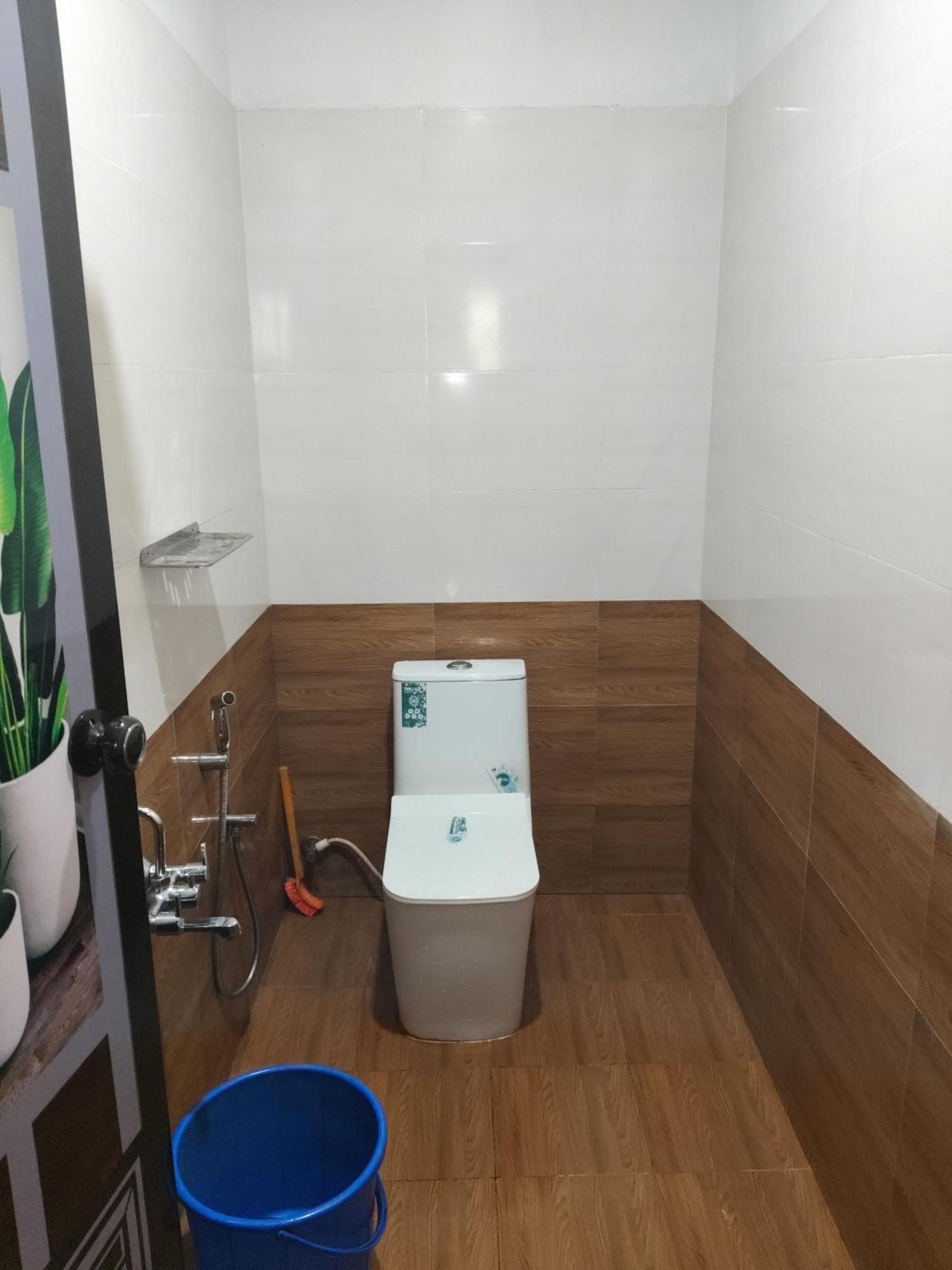Bhaskar Villa Homestays Varkala Kültér fotó